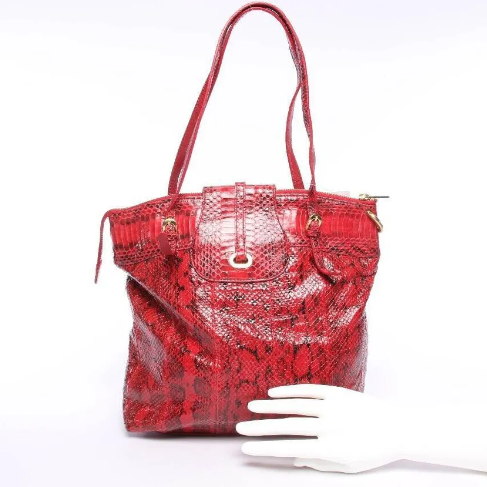 Schultertaschen>Jimmy Choo Schultertasche schwarz