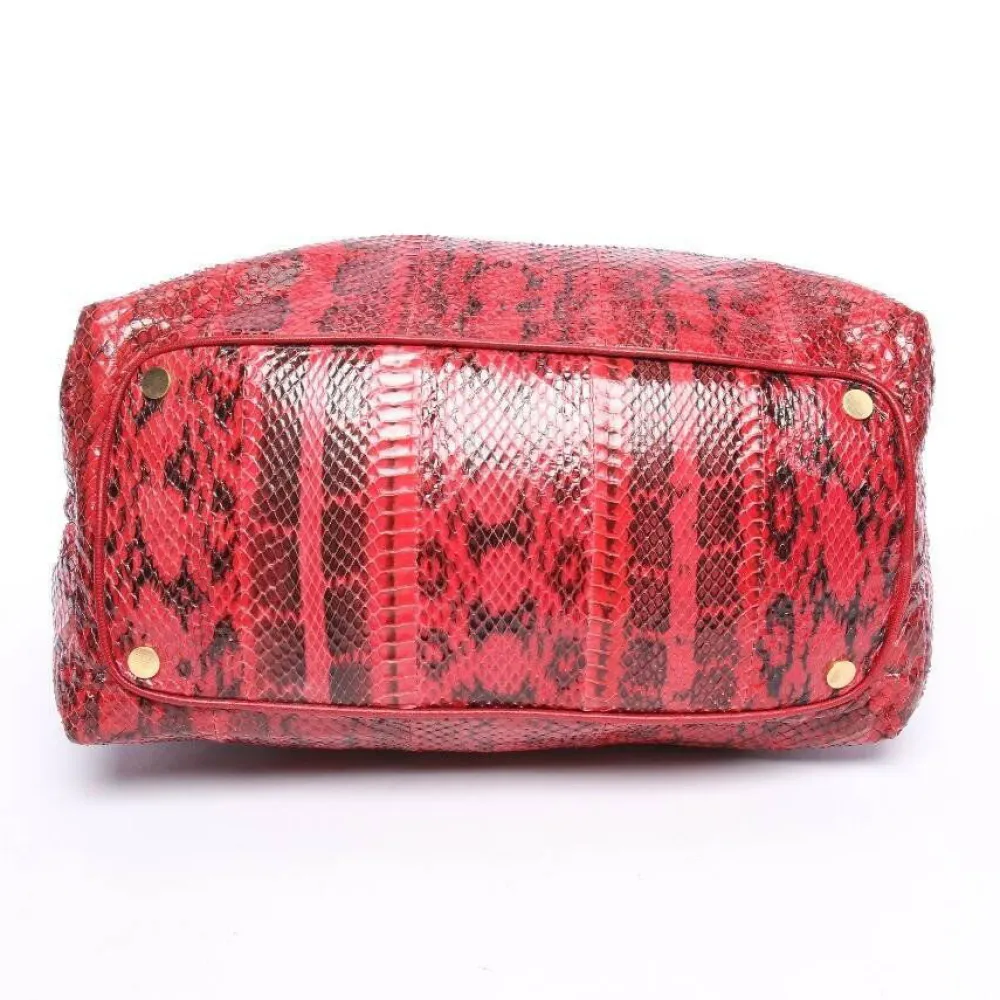 Schultertaschen>Jimmy Choo Schultertasche schwarz