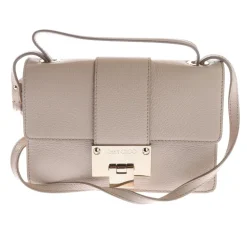 Schultertaschen>Jimmy Choo Schultertasche rosa