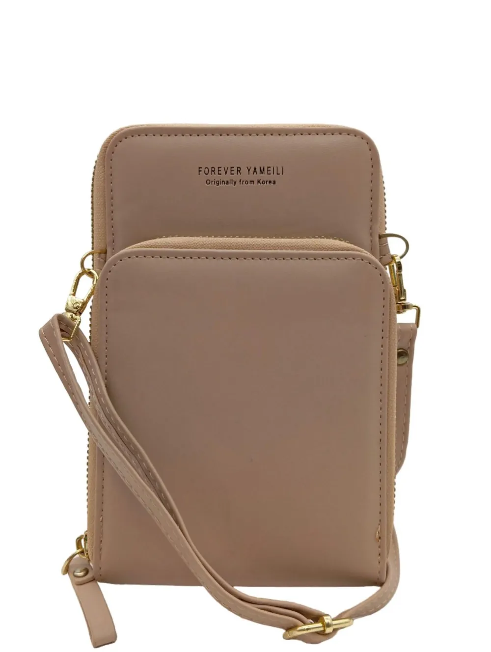 Schultertasche-forever yameili New