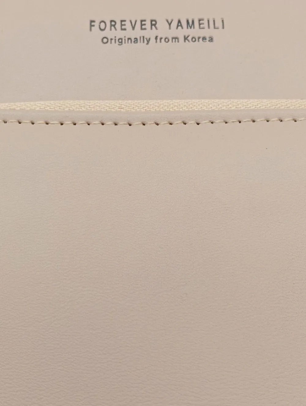 Schultertasche-forever yameili New