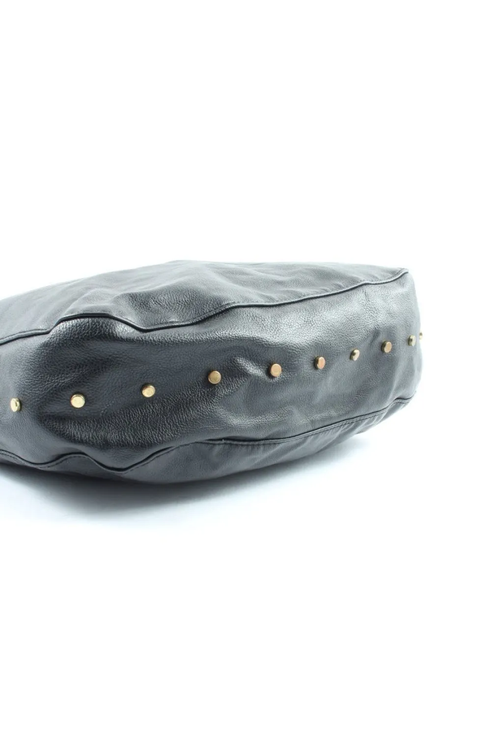 Schultertaschen>H&M Schultertasche schwarz