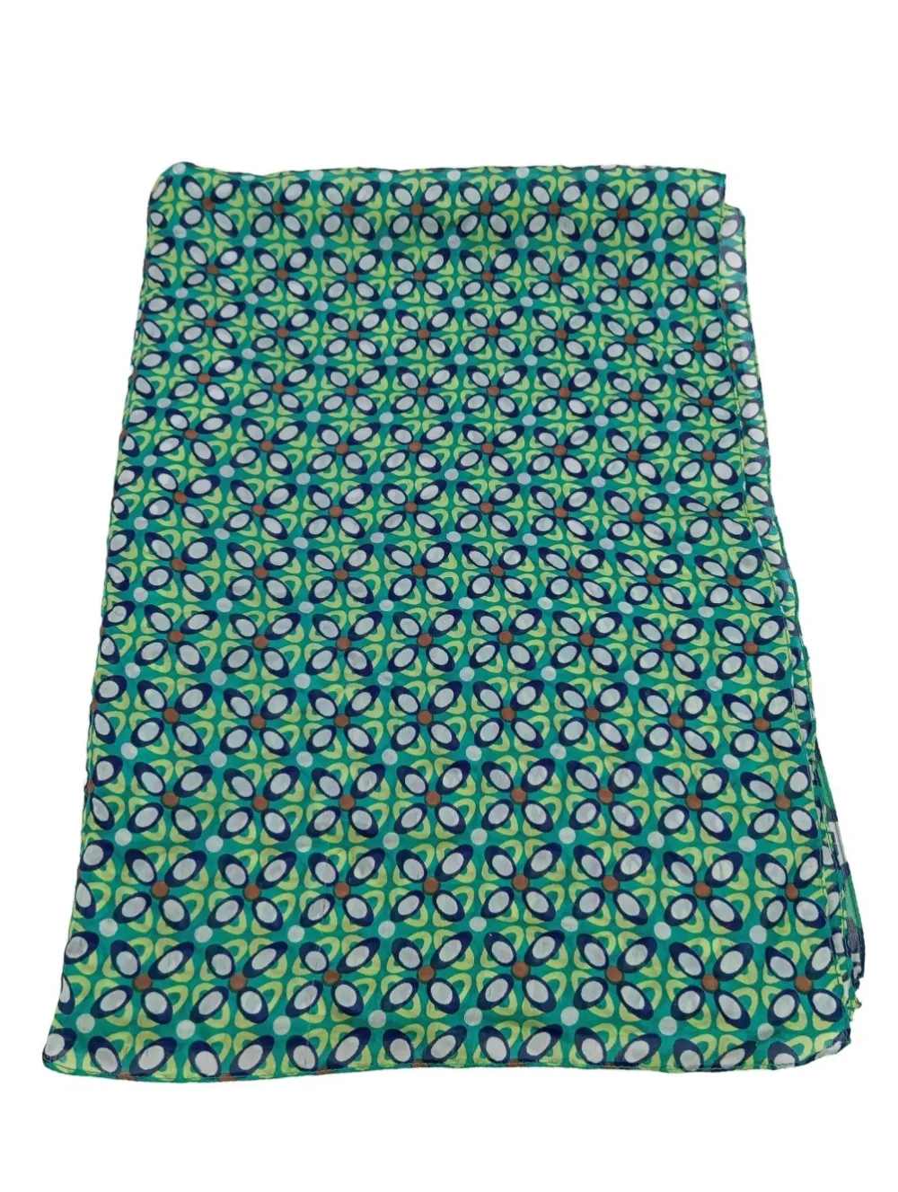 Tücher>Marc Ou2019Polo Schultertuch grün