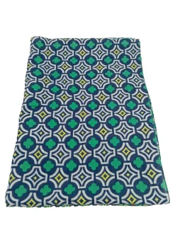 Tücher>Marc Ou2019Polo Schultertuch grün