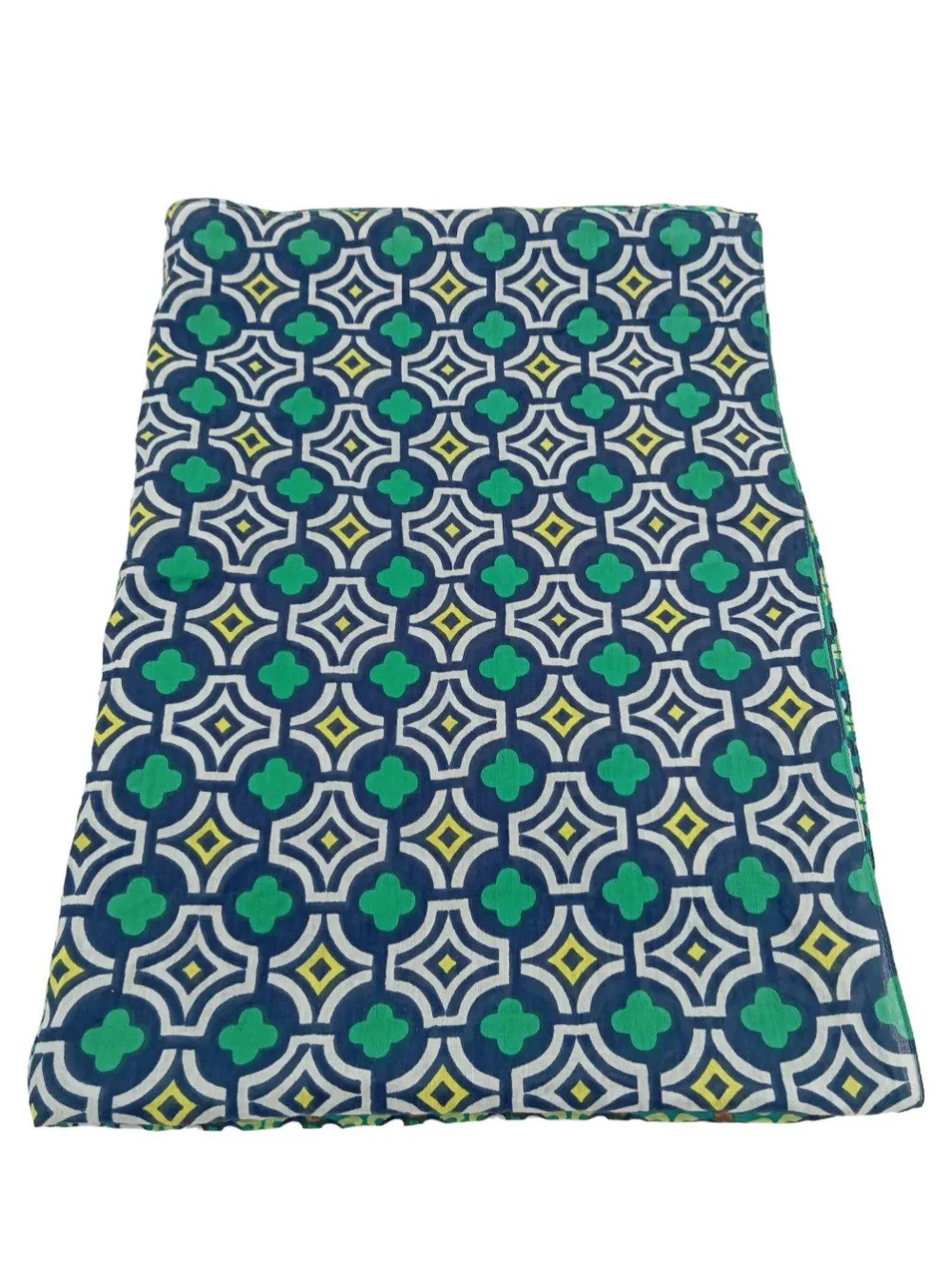 Tücher>Marc Ou2019Polo Schultertuch grün