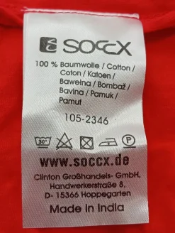 Schultertuch-Soccx Sale