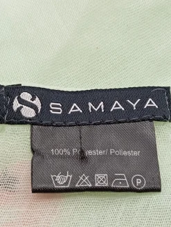 Schultertuch-Samaya Online