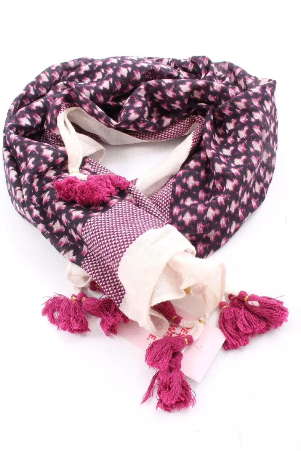 Schultertuch-Opus Hot