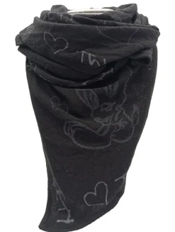 Schultertuch-Looney Tunes Hot