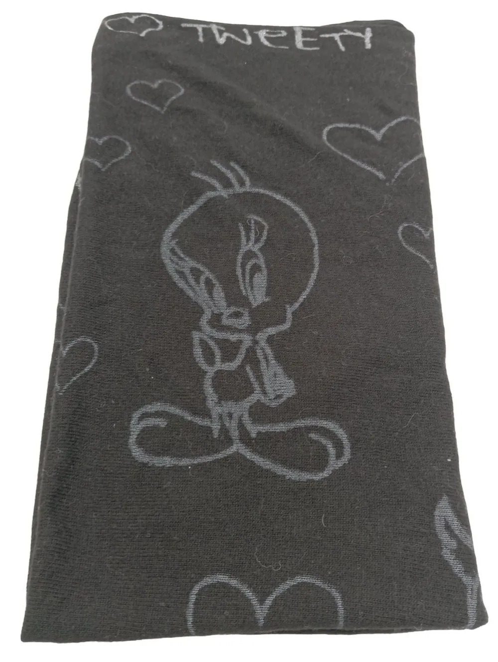 Schultertuch-Looney Tunes Hot