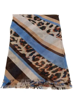 Schultertuch-Helena Vera Hot