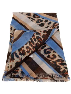 Schultertuch-Helena Vera Hot