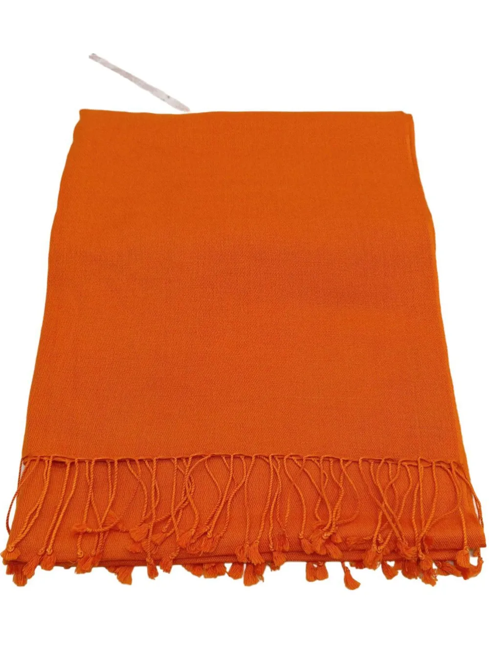 Tücher>sis&co Schultertuch hellorange