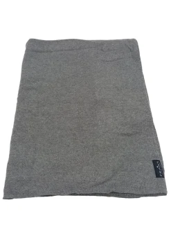 Tücher>Fraas Schultertuch hellgrau