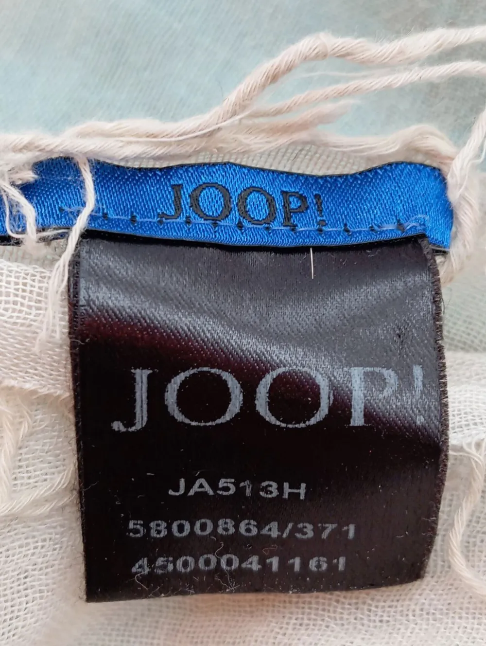 Schultertuch-Joop! Best