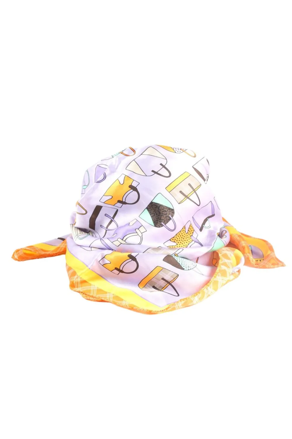 Tücher>Andrea Vincenti Schultertuch