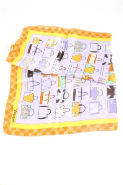 Tücher>Andrea Vincenti Schultertuch