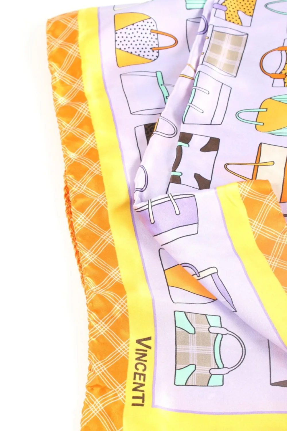 Tücher>Andrea Vincenti Schultertuch