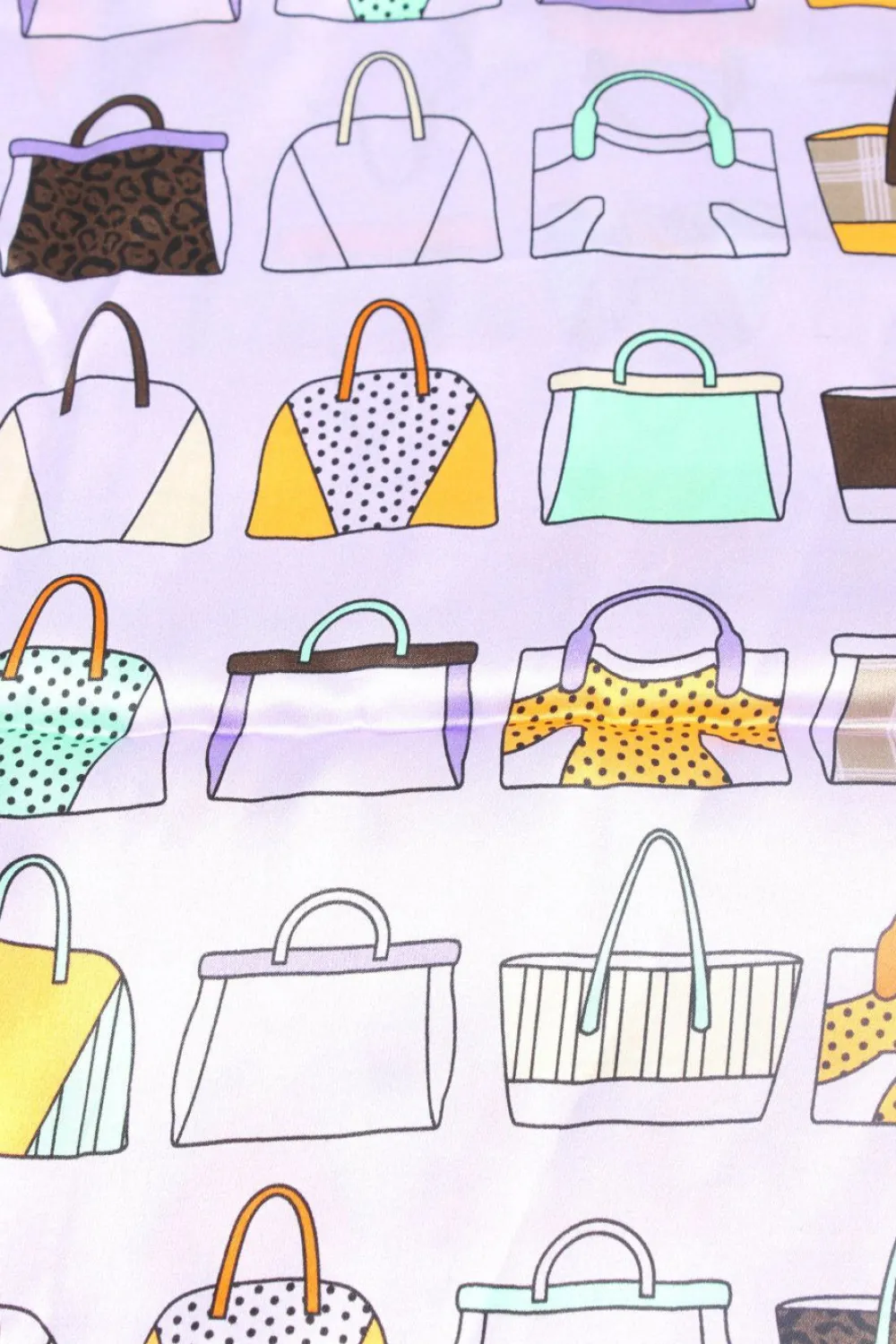 Tücher>Andrea Vincenti Schultertuch