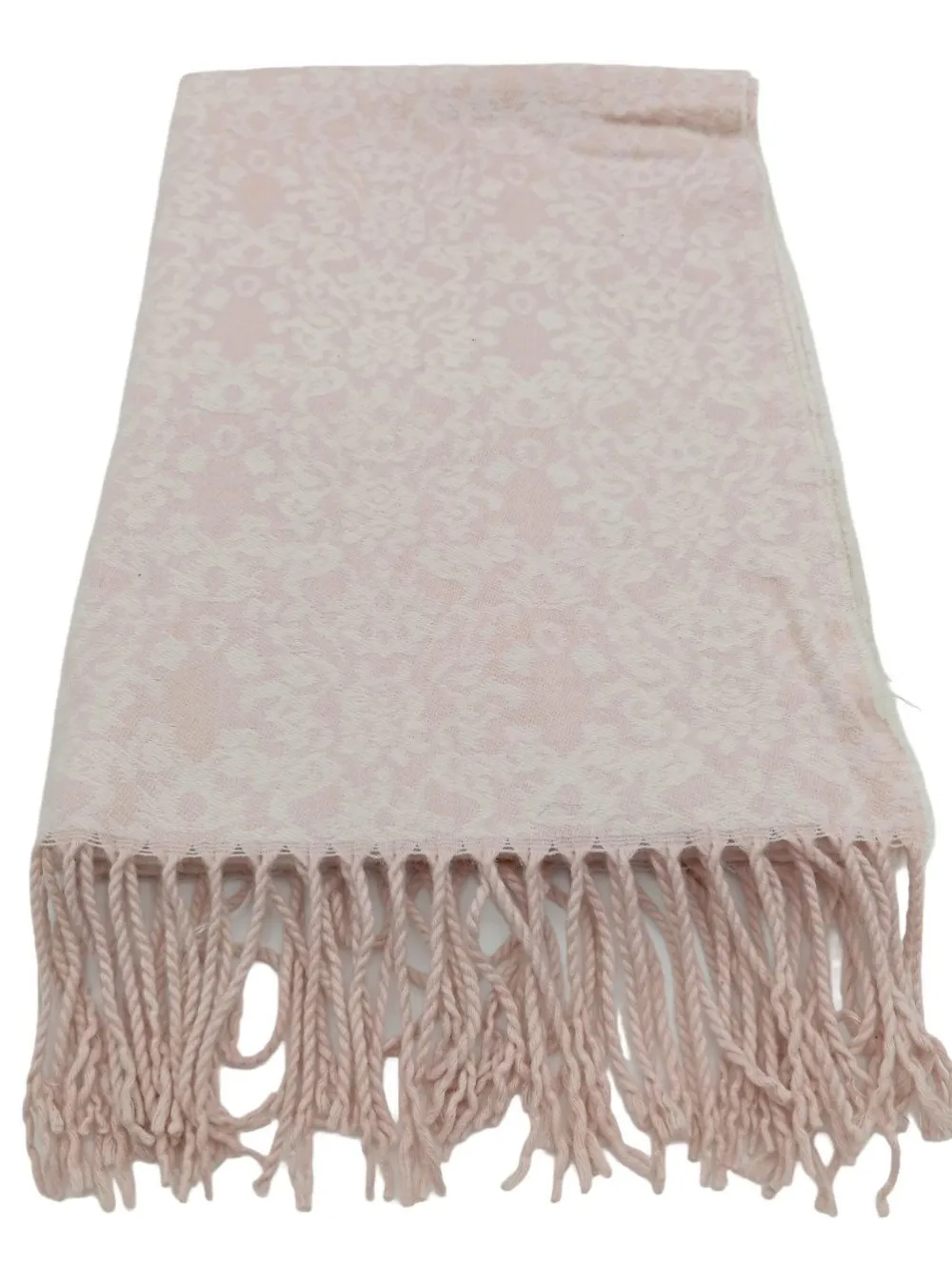 Tücher>Orsay Schultertuch cremewollweiß