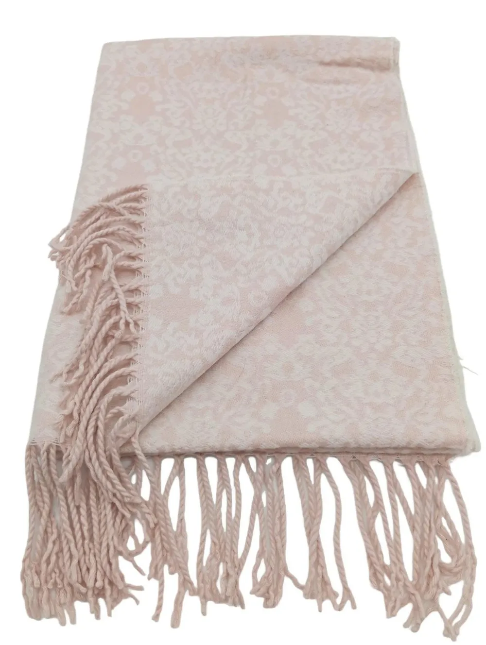 Tücher>Orsay Schultertuch cremewollweiß