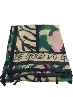 Schultertuch-Jones Hot