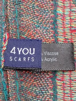 Schultertuch-4YOU Hot