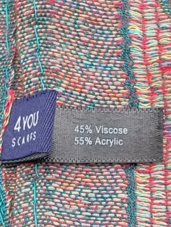 Schultertuch-4YOU Hot