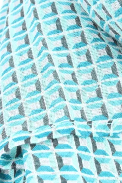 Tücher>Yessica Schultertuch