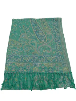 Tücher>Pashmina Schultertuch