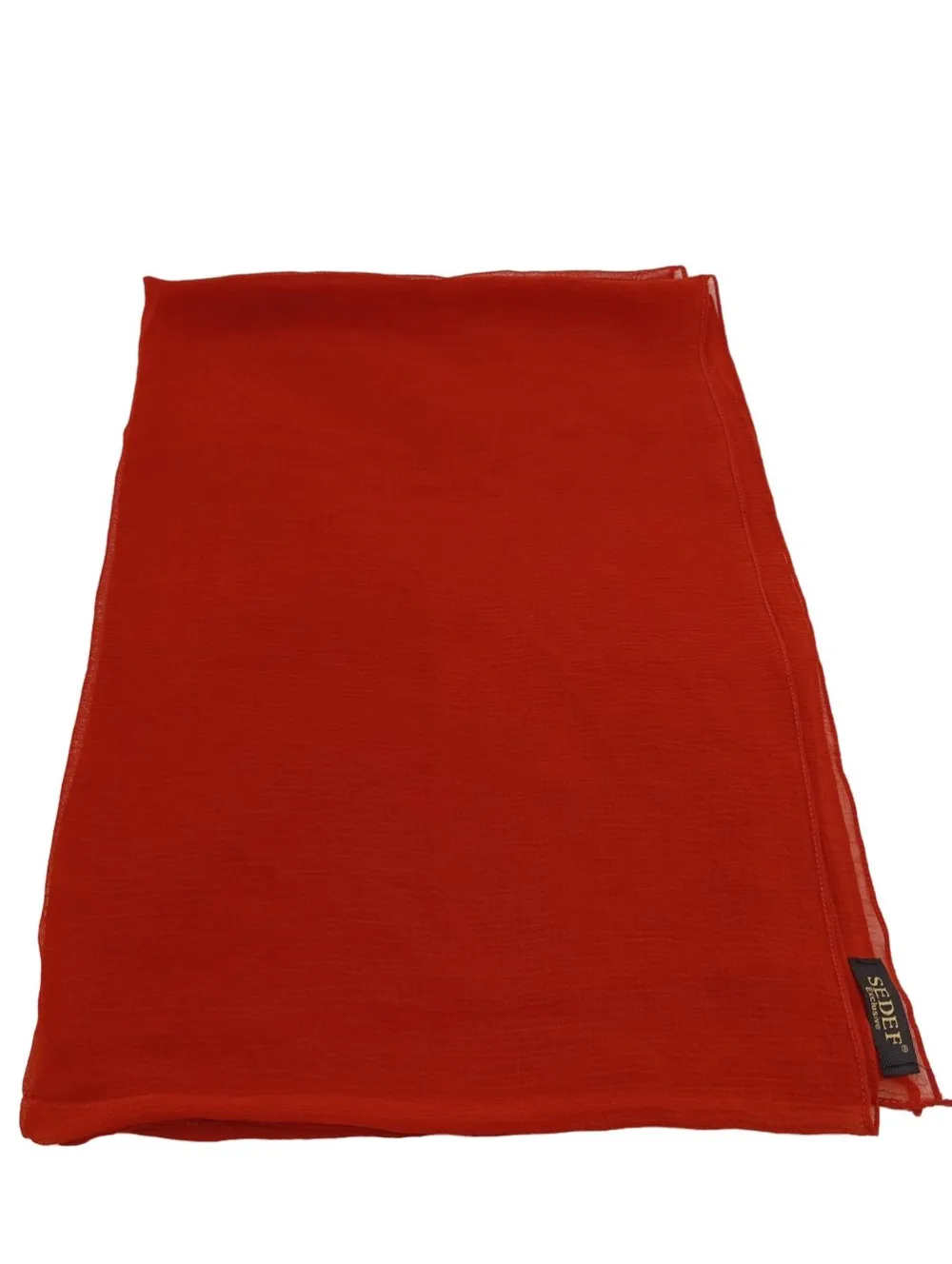 Schultertuch-Sedef New