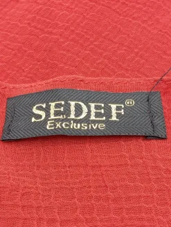 Schultertuch-Sedef New