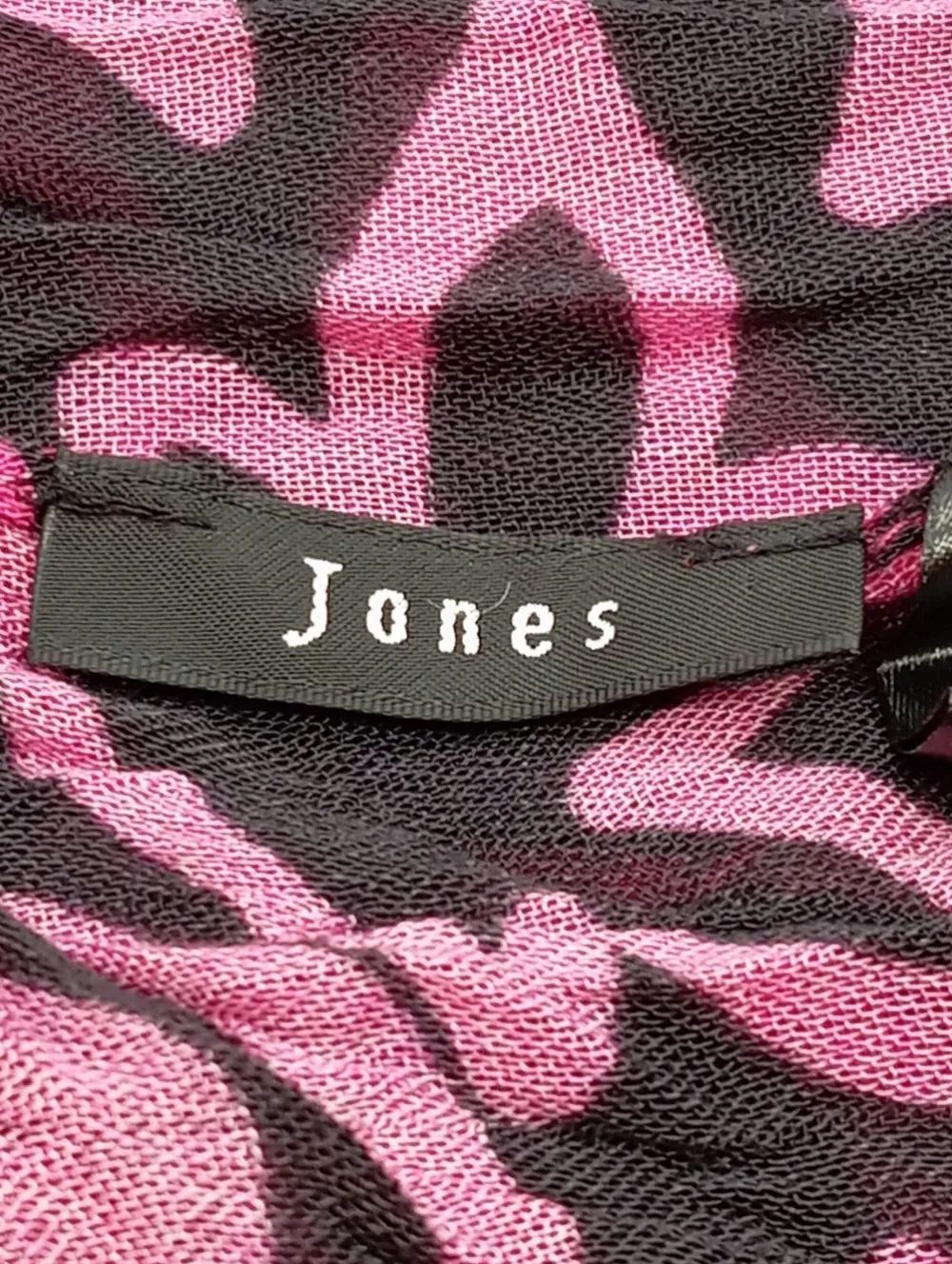 Schultertuch-Jones Outlet