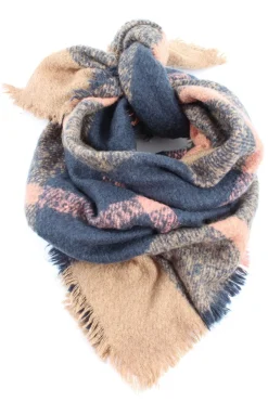 Tücher>Galeries lafayette Schultertuch