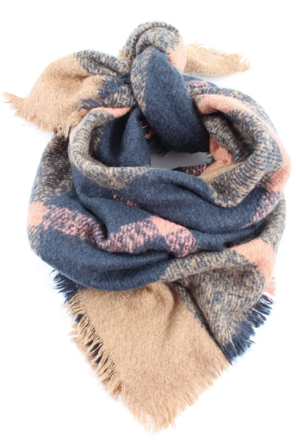 Tücher>Galeries lafayette Schultertuch