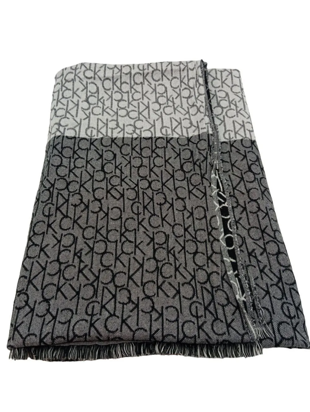 Schultertuch-Calvin Klein Clearance