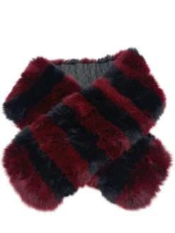 Schultertuch-Navyboot Best