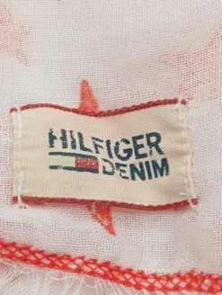 Schultertuch-Hilfiger Denim Sale