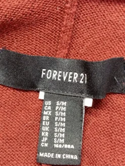 Schultertuch-Forever 21 Best