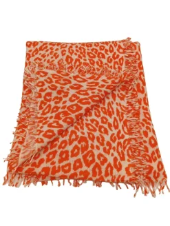 Schultertuch-V Von Goat Discount