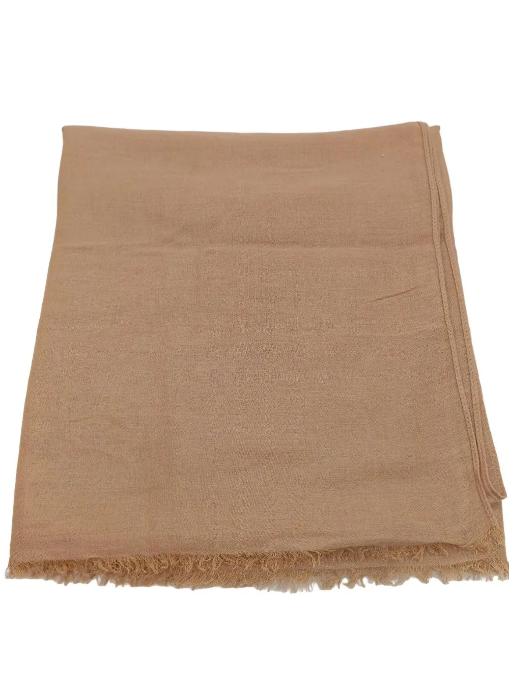 Tücher>Codello Schultertuch beige