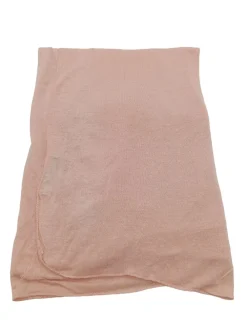 Tücher>Pieces Schultertuch nude