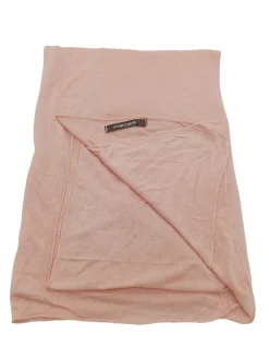 Tücher>Pieces Schultertuch nude