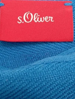 Schultertuch-s.Oliver Discount