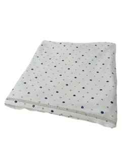 Tücher>G-Star Raw Schultertuch weißblau