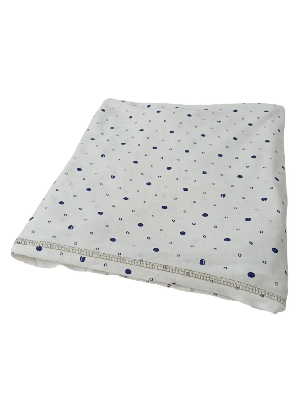 Tücher>G-Star Raw Schultertuch weißblau