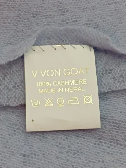 Schultertuch-V Von Goat Best