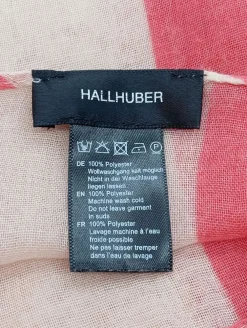 Schultertuch-Hallhuber