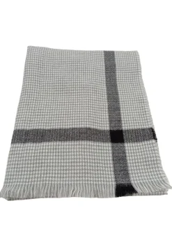 Tücher>Reserved Schultertuch hellgrau