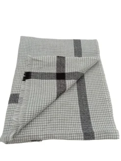 Tücher>Reserved Schultertuch hellgrau